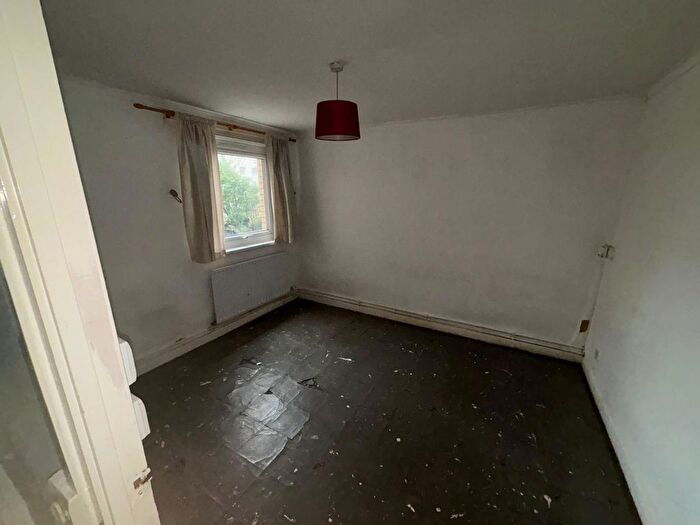 1 Bedroom Flat For Sale In Icarus House, British Street, E3