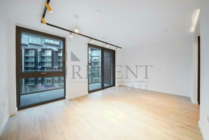 1 Bedroom Apartment To Rent In Siena House, Bollinder Place, EC1V