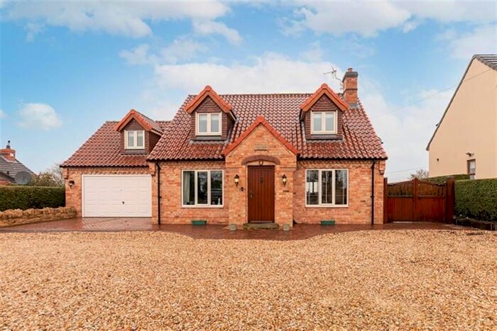 3 Bedroom Detached Bungalow For Sale In Mill Road, Gringley-On-The-Hill, Doncaster, DN10