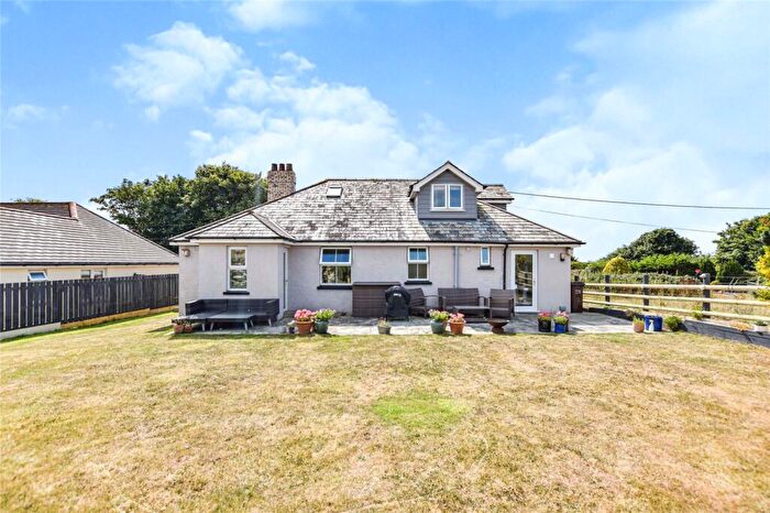 4 Bedroom Detached House To Rent In Pinch Hill, Marhamchurch, Bude, EX23