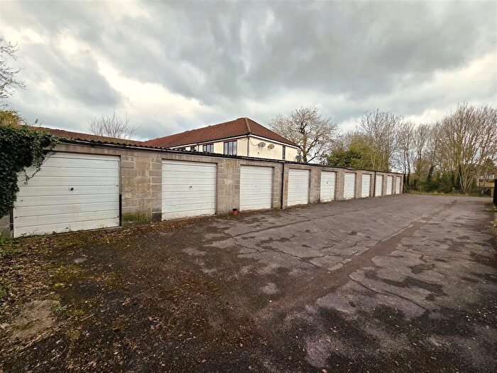 Parking For Sale In Queens Road, Frome, BA11