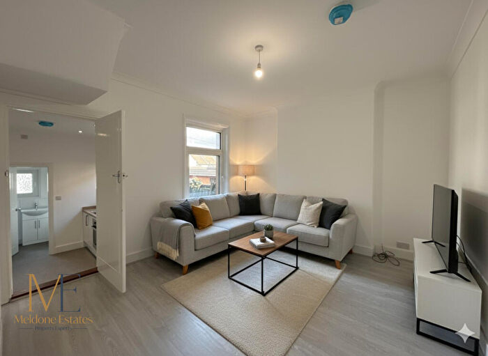 1 Bedroom Apartment To Rent In London Road, Greenhithe, Kent, DA9