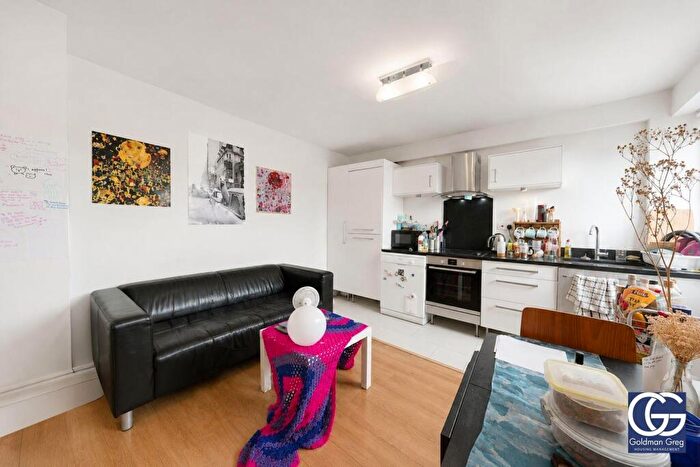 2 Bedroom Apartment To Rent In Langdon House, Leather Lane, London, EC1N