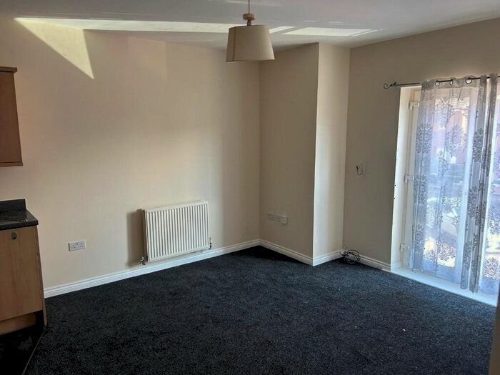 2 Bedroom Terraced House To Rent In Lifeguard Mews, Coventry, West Midlands, CV3