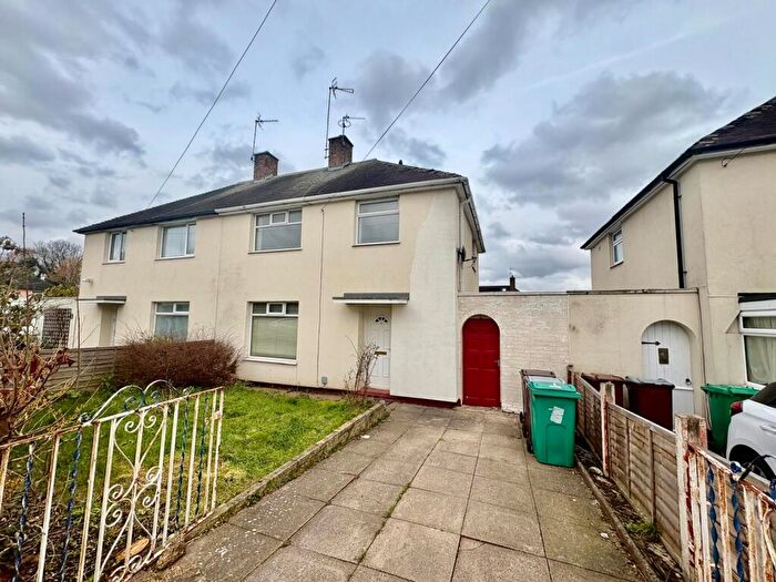 3 Bedroom House To Rent In Brooksby Lane, Clifton, NG11