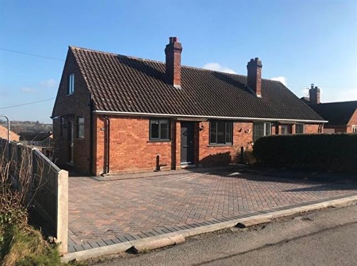 3 Bedroom Bungalow To Rent In Ronhill Lane, DY14