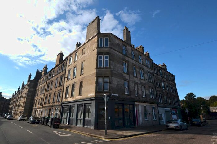 1 Bedroom Flat To Rent In Spring Gardens, Abbeyhill, Edinburgh, EH8