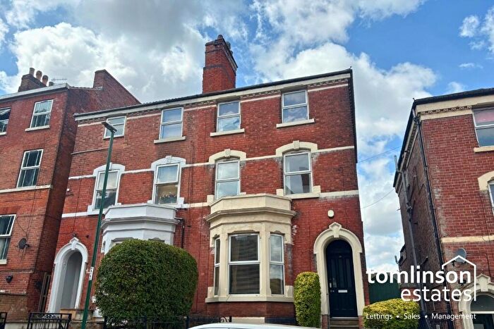 6 Bedroom Semi-Detached House For Sale In Arundel Street, Lenton, Nottingham, NG7