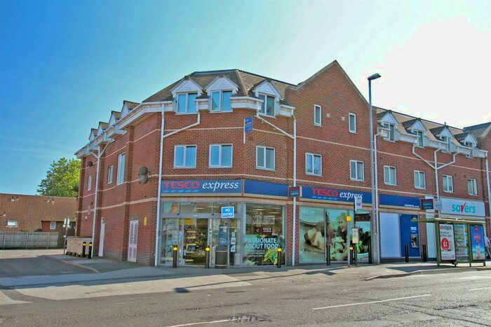 1 Bedroom Apartment To Rent In Carlton Heights, Carlton Hill, Carlton, Nottingham, NG4