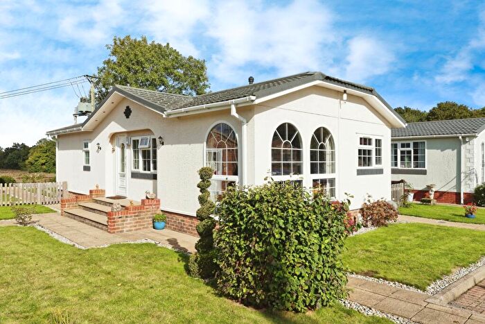 2 Bedroom Detached House For Sale In Dover Road, Canterbury, Kent, CT4