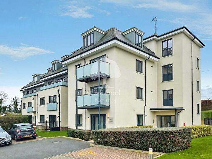 2 Bedroom Flat To Rent In Institute Road, Taplow, Maidenhead, SL6