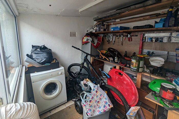 2 Bedroom Terraced House For Sale In Cameron Street, Barrow-in-furness, LA14
