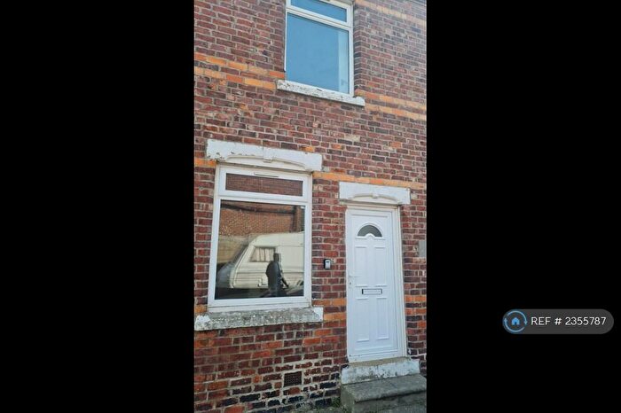 2 Bedroom Terraced House To Rent In Eighth Street, Peterlee, SR8