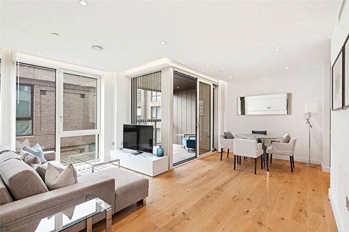 1 Bedroom Flat To Rent In Monck Street, London, SW1P