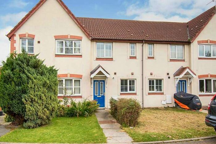 2 Bedroom House To Rent In Lady Acre, Bamber Bridge, Preston, PR5