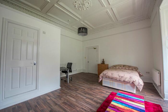 7 Bedroom Terraced House To Rent In St. Bedes Terrace, Sunderland, SR2