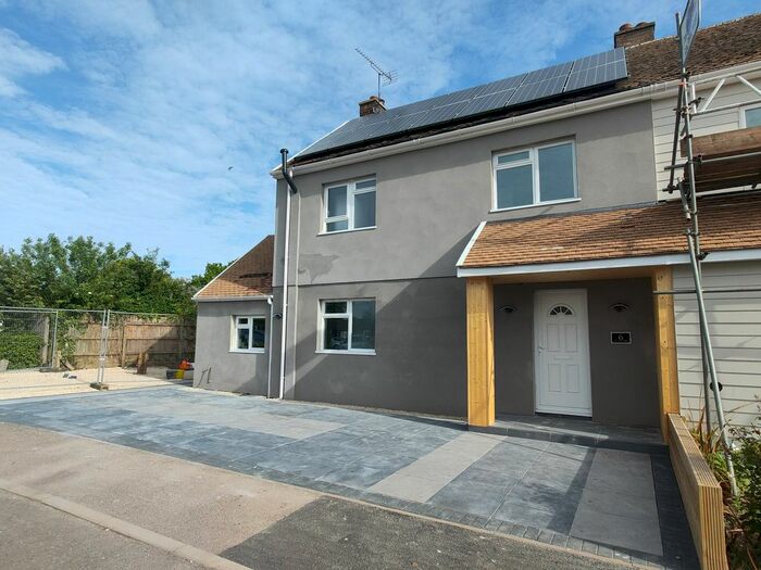 3 Bedroom Property To Rent In Norse Avenue, Stanningfield, Bury St. Edmunds, IP29