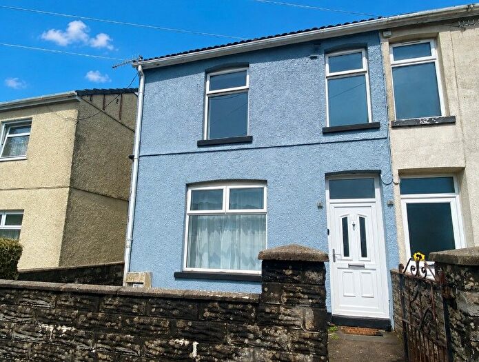 3 Bedroom Terraced House To Rent In Woodland Rd, Neath, SA10