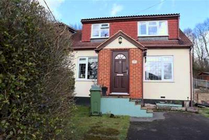 2 Bedroom Semi-Detached House To Rent In Billericay, CM11