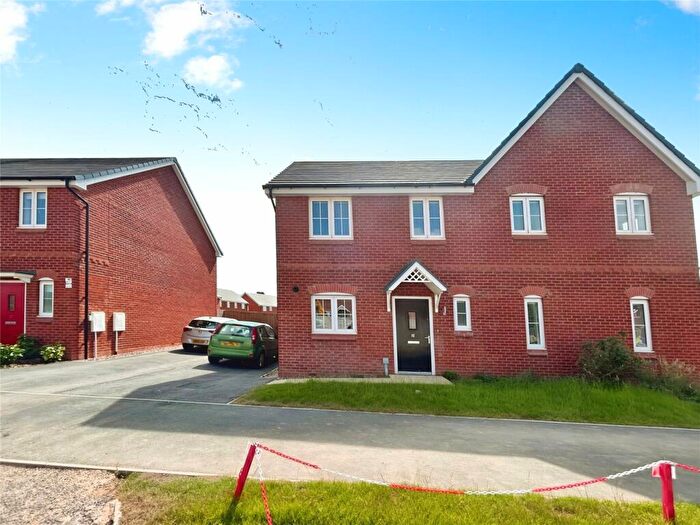 3 Bedroom Semi-Detached House To Rent In Butterworth Road, Sutton-in-Ashfield, Nottinghamshire, NG17