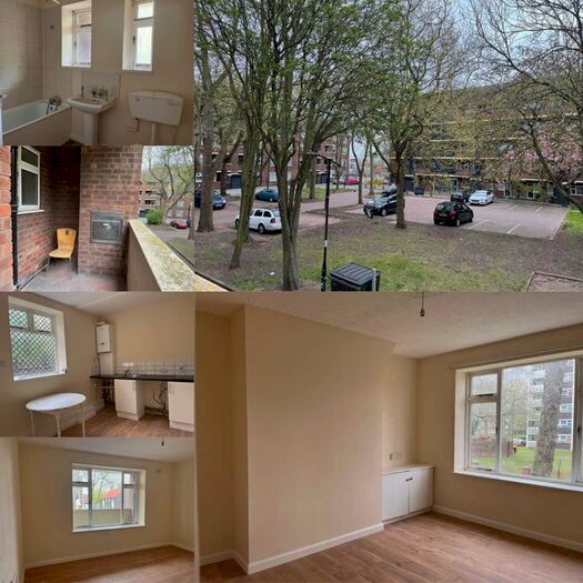 1 Bedroom Flat To Rent In Sydney House, Adelaide Street, Hull, HU1