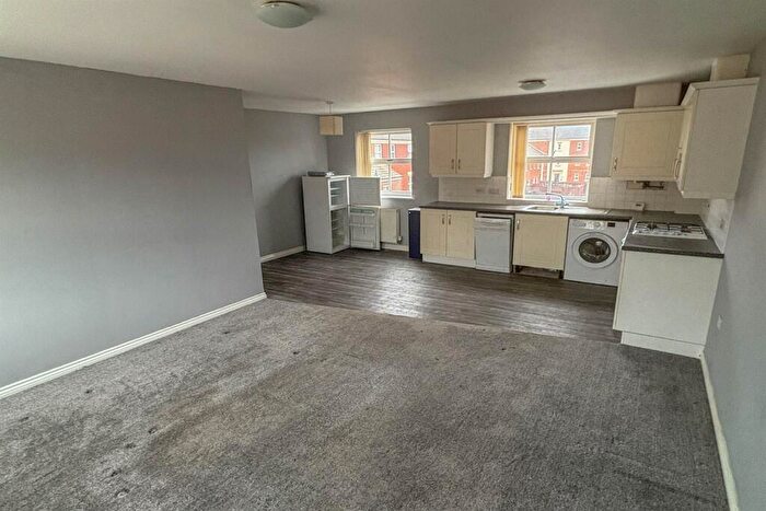 2 Bedroom Apartment For Sale In Sea Winnings Way, South Shields, NE33