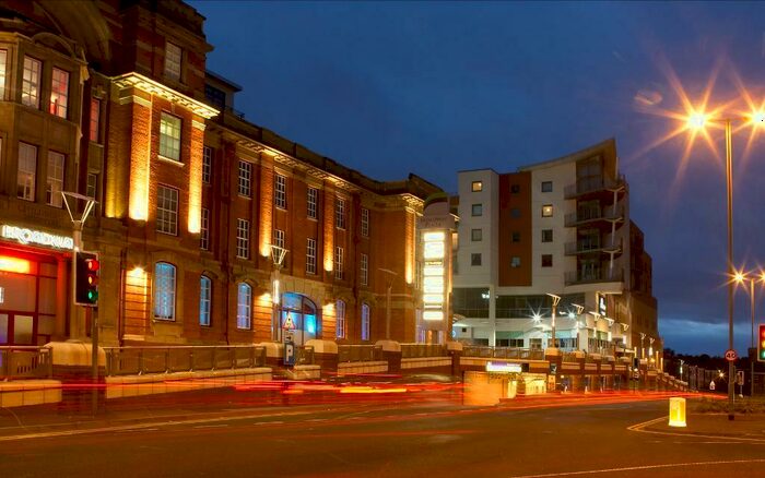 1 Bedroom Apartment To Rent In Francis Road, Edgbaston, Birmingham, B16