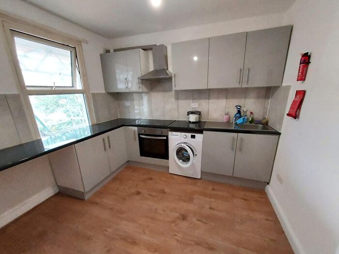 5 Bedroom Terraced House For Sale In Marmadon Road, Plumstead, SE18