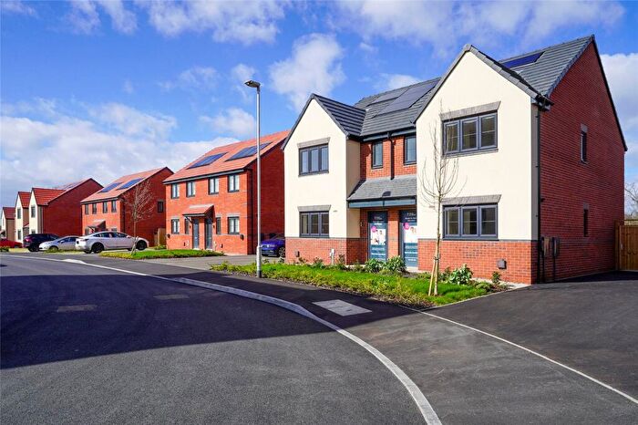 3 Bedroom Semi Detached House For Sale In Sherwin Gardens, Sidings Lane, Bramcote, Nottingham, NG9