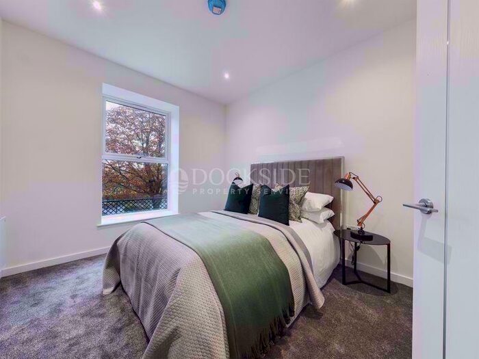 2 Bedroom Detached House To Rent In Chatham Maritime, Chatham, ME4