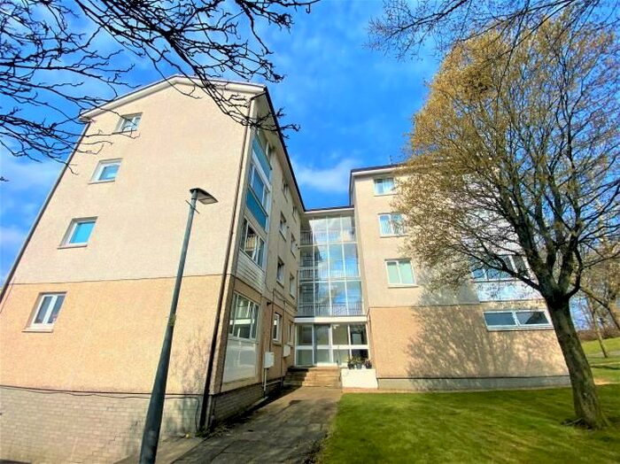 1 Bedroom Flat To Rent In Purdie, East Kilbride, Glasgow, G74