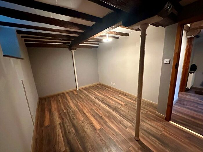 2 Bedroom Barn Conversion For Sale In King Charles Barns Church Street, Telford, Shropshire, TF7