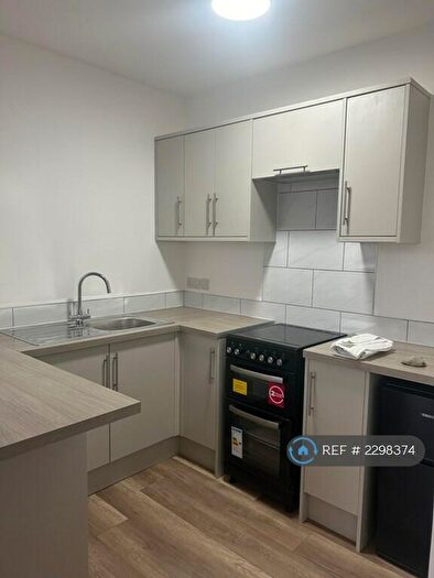 1 Bedroom Flat To Rent In Lord Street, Blackpool, FY1