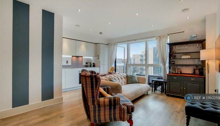 1 Bedroom Flat To Rent In Lyon Road, Harrow, HA1