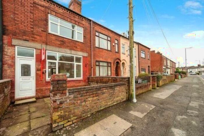 2 Bedroom Property To Rent In Crow Lane West, Newton-Le-Willows, WA12