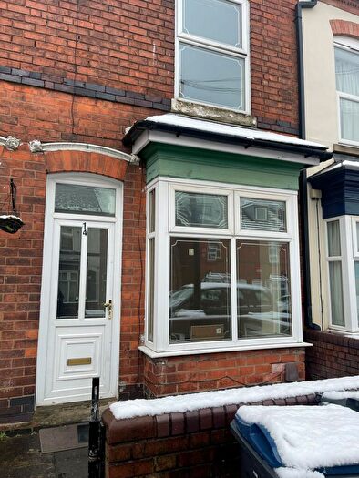 3 Bedroom Terraced House To Rent In Gleave Road, Selly Oak, B29