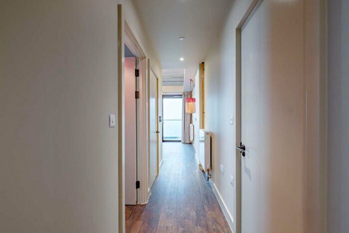 2 Bedroom Apartment To Rent In The Robinson, Wembley Park, HA9