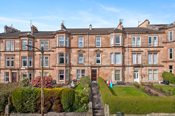 3 Bedroom Flat For Sale In /, Stanmore Road, Mount Florida, G42