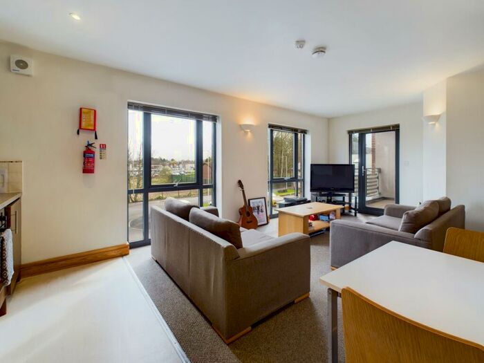 2 Bedroom Flat To Rent In Warwick Road, Carlisle, CA1