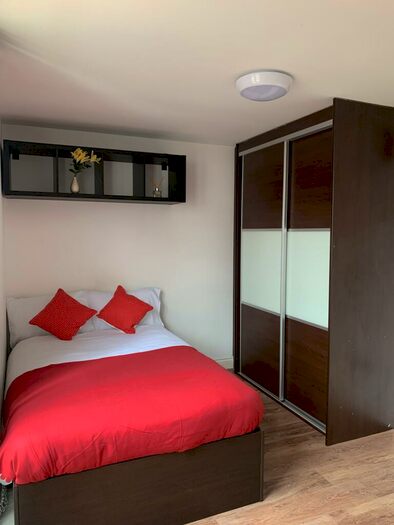 1 Bedroom Property To Rent In Helmdon Road, Helmdon Road, Leicester, LE2