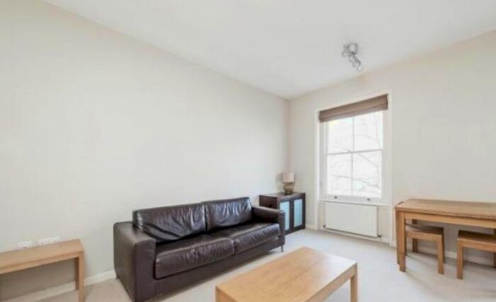 1 Bedroom Flat To Rent In Leinster Square, London, W2