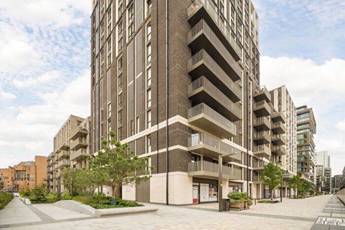 1 Bedroom Flat To Rent In Boxwood Gardens, Wapping, E1W