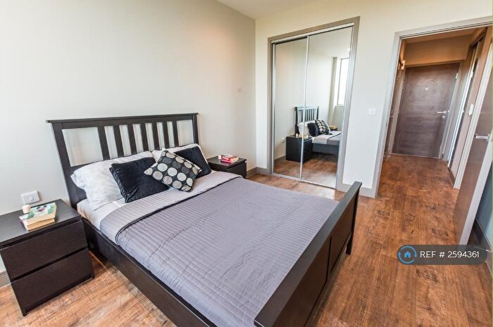 1 Bedroom Flat To Rent In Week Street, Maidstone, ME14