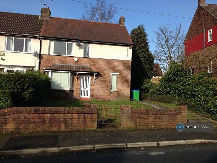 3 Bedroom Semi-Detached House To Rent In Ashbrook Crescent, Rochdale, OL12
