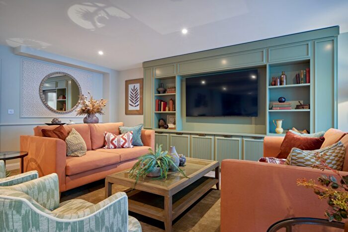 1 Bedroom Flat To Rent In Rickmansworth, WD3