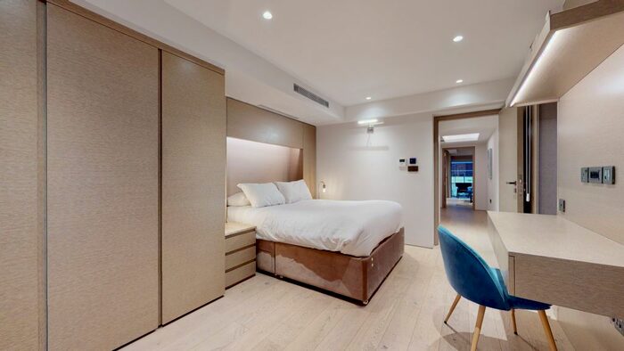 1 Bedroom Flat To Rent In Maddox Street, London, W1S