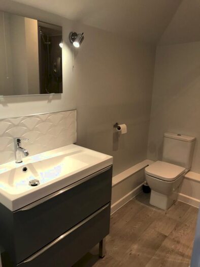 1 Bedroom Studio To Rent In Charlotte Mews, Pavillion Place, Exeter, Devon, EX2