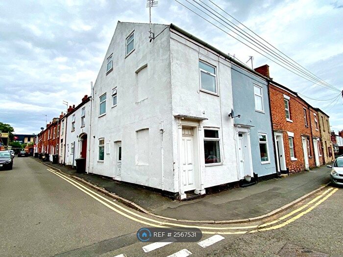 3 Bedroom Terraced House To Rent In Leicester Street, Sleaford, NG34