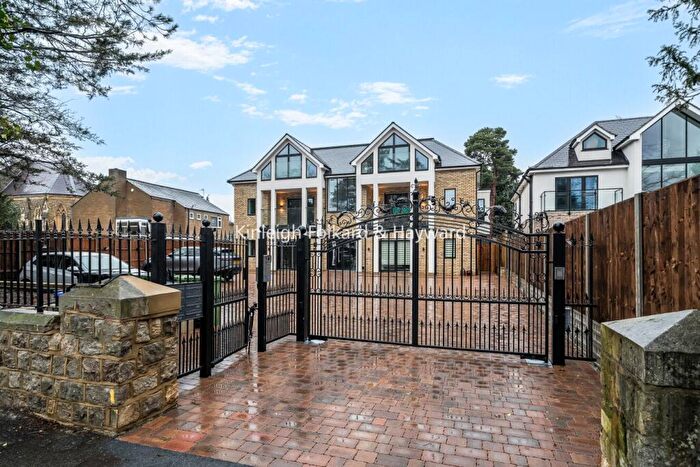 1 Bedroom Flat To Rent In Bickley Park Road, Bromley, BR1