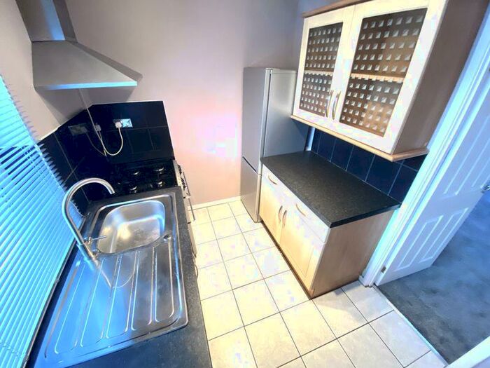 2 Bedroom Flat To Rent In Maltby Close, Moorside, Sunderland, SR3